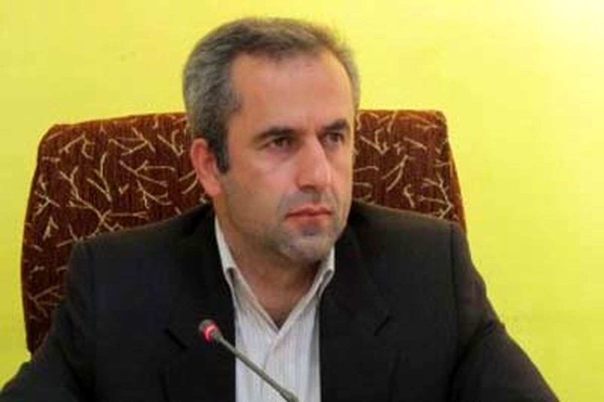 مدیرکل حفاظت محیط زیست استان قم 