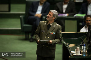 سومین روز بررسی وزرای پیشنهادی دولت دوازدهم 