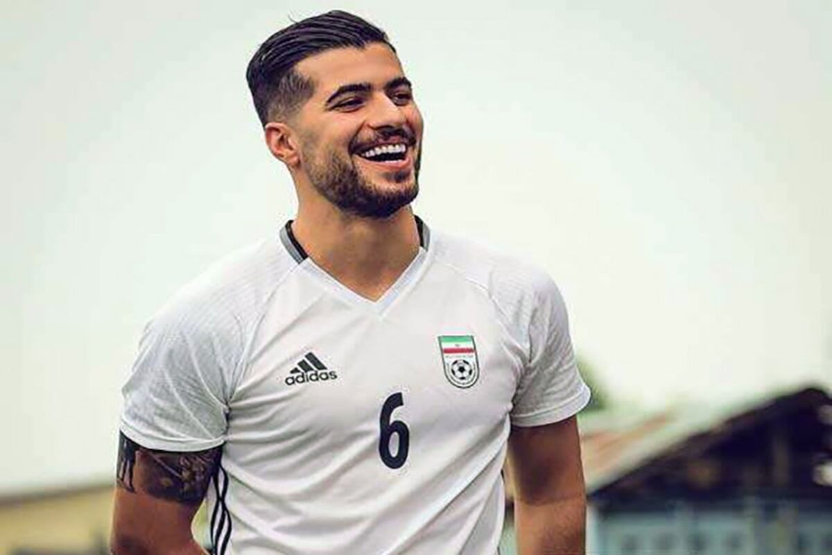 سعید عزت اللهی