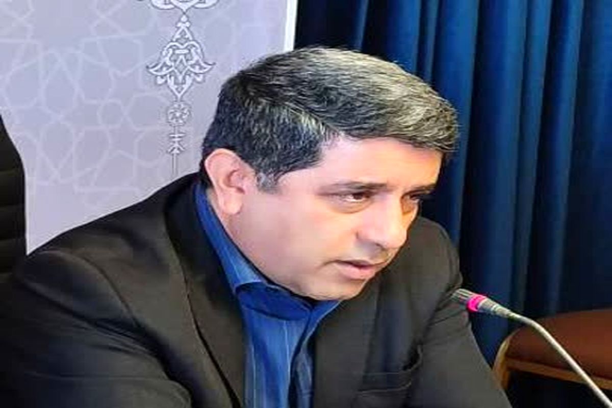 قربانعلی ولی زاده فرماندار بابلسر