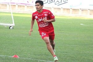 پرسپولیس محکوم شد