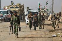 دستگیری ۱۷ تروریست در مناطق مختلف بغداد