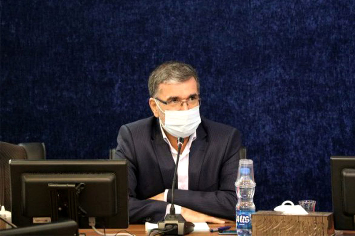 مدیرکل آموزش و پرورش خراسان رضوی