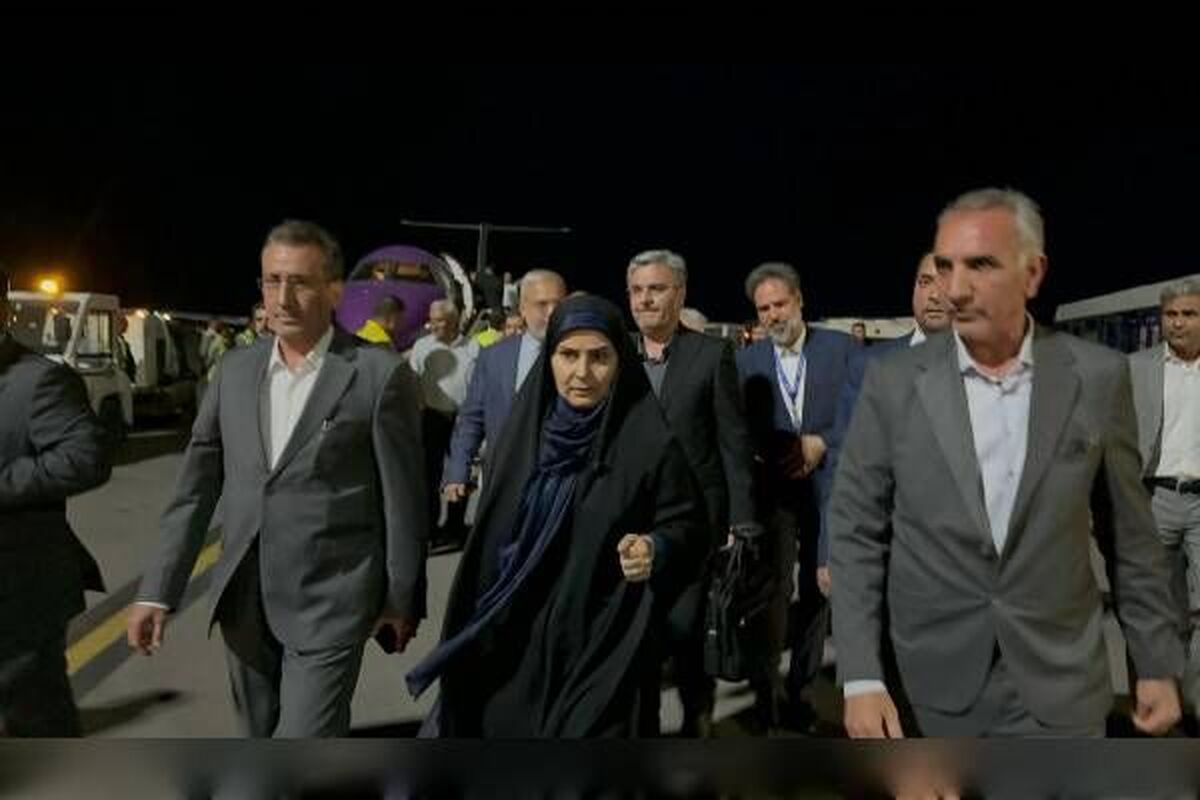 وزیر راه