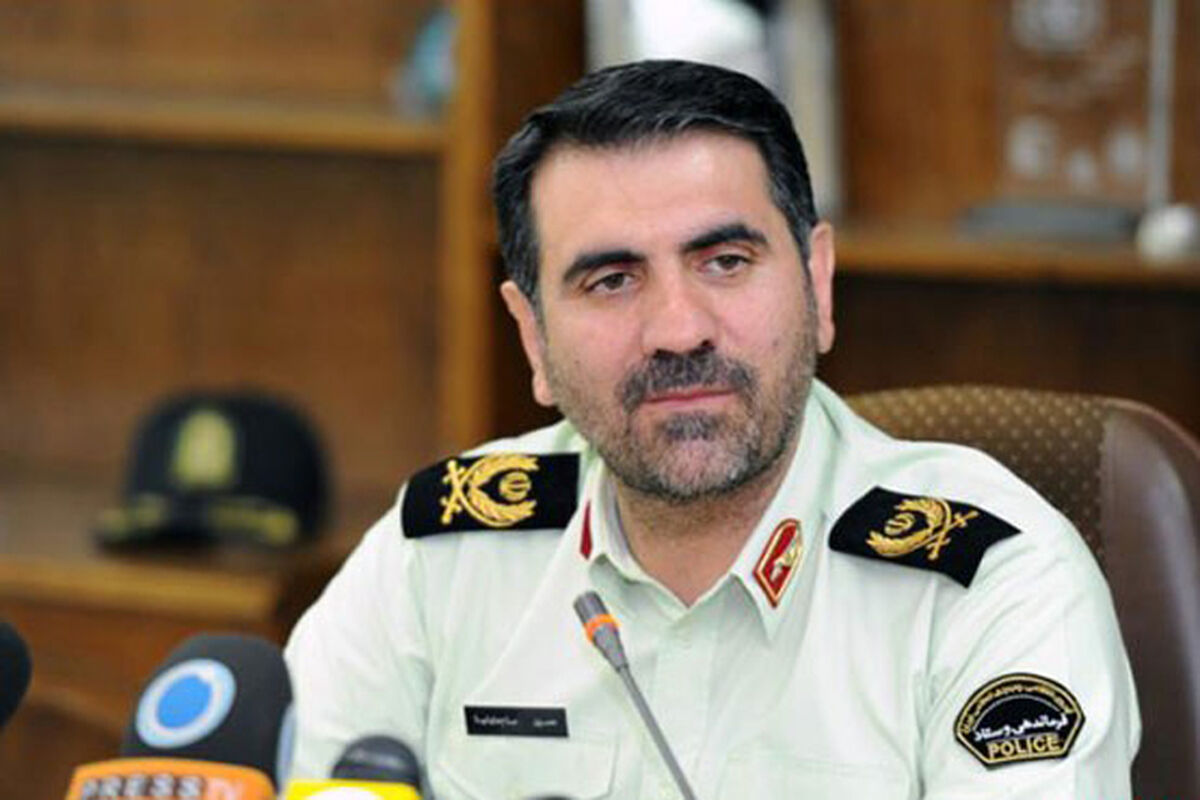 سردار ساجدی نیا