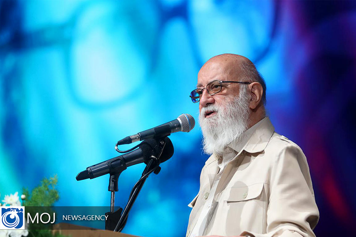 گرامیداشت شهید چمران و شهدای جنگ های نامنظم