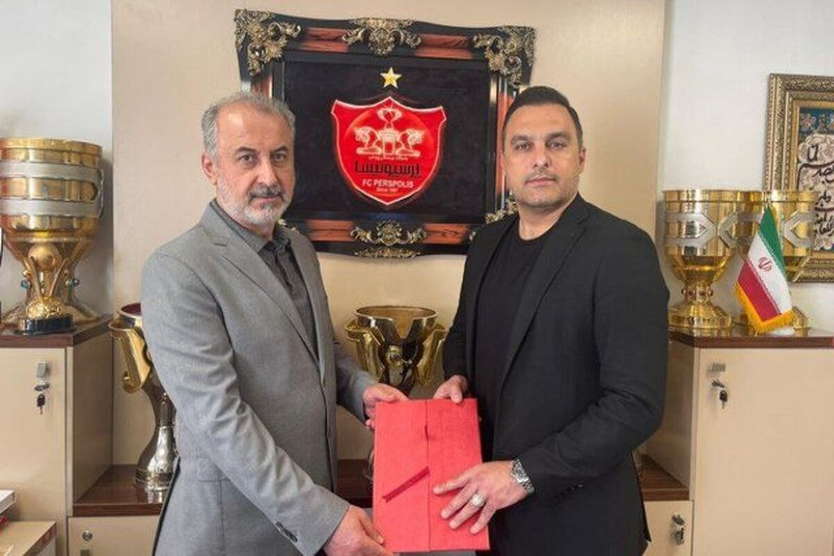 رضا درویش