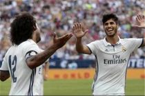 پیراهن ویژه رئال مادرید در سوپرجام اروپا رونمایی شد + عکس