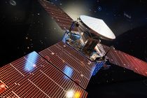 "جونو" بر فراز طوفان مشتری پرواز کرد