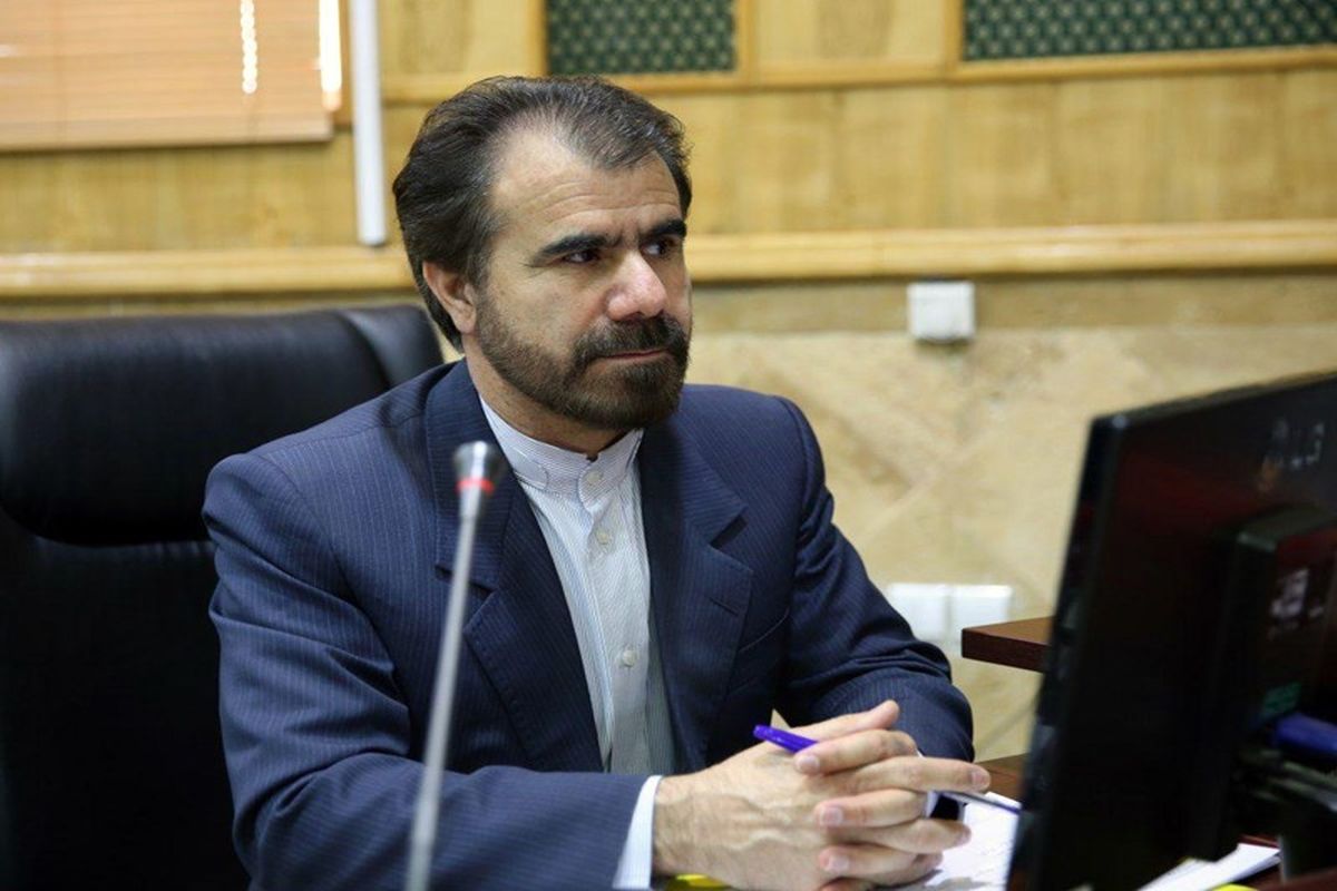 مدیرکل انتخابات استانداری کرمانشاه