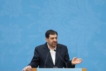 پیگیری آخرین وضعیت سیل جاده چالوس از سوی سرپرست ریاست جمهوری