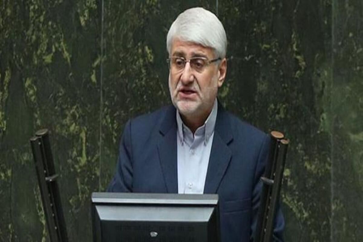 محمد حسین فرهنگی