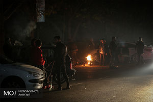 تهران نیازمند شبکه اضطراری در زمینه زلزله است/حداقل ۱.۵ میلیون نفر در بافت فرسوده در معرض خطر زلزله