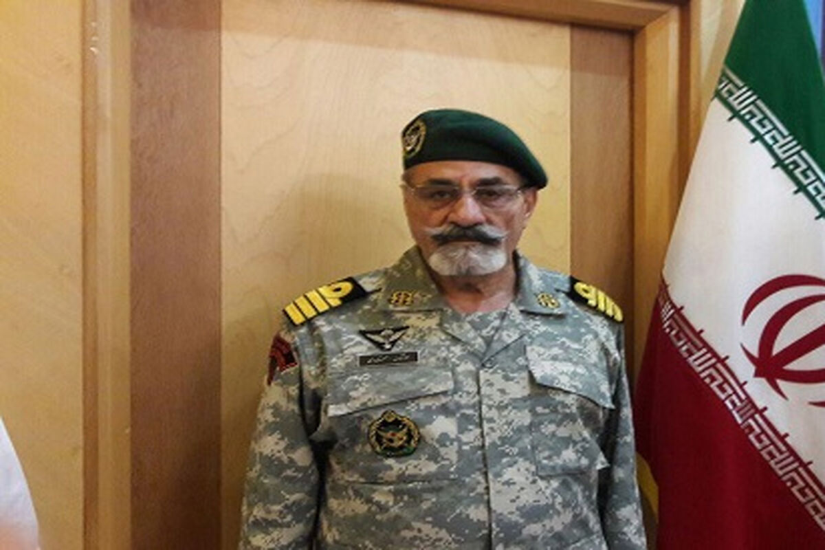 ناخدا صمدی