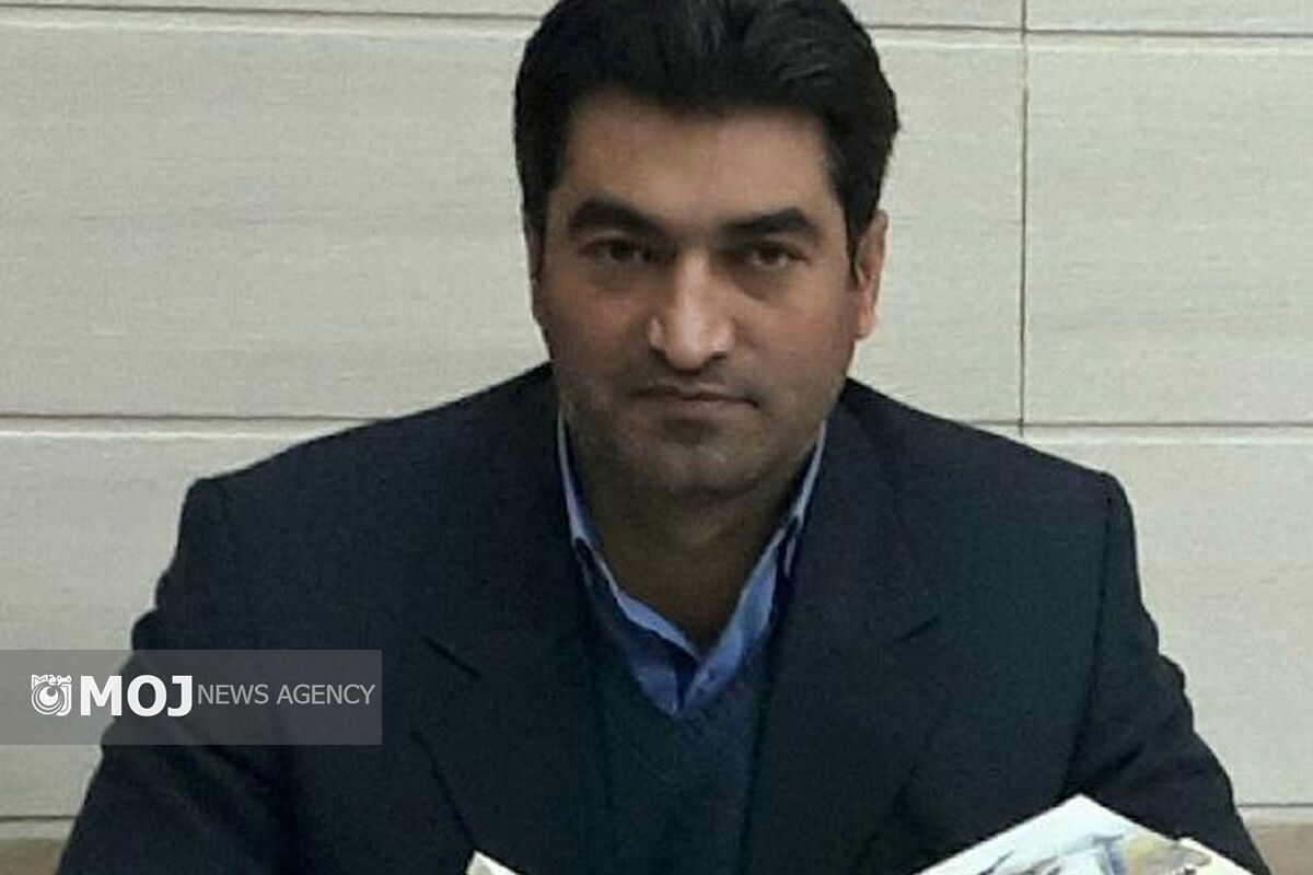 مدیرکل فرهنگ وارشاد کردستان