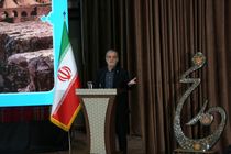 مصمم هستیم ایران و فرهنگ و تاریخش را حفظ کنیم