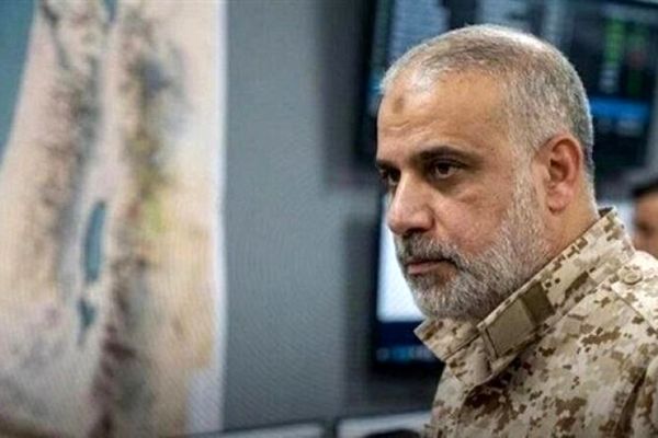 حماس شهادت «محمد عوده» فرمانده گردان‌های شهید عزالدین القسام را تایید کرد