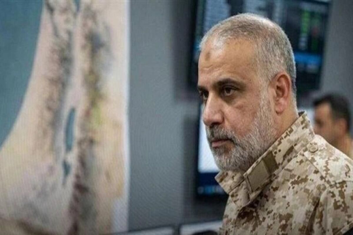 فرمانده گردان های شهید عزالدین القسام 