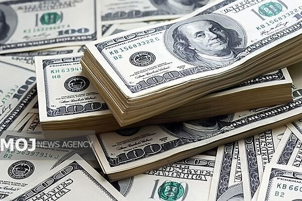 جدیدترین قیمت ارزها در بازار آزاد امروز ۲  مهر ۱۴۰۵