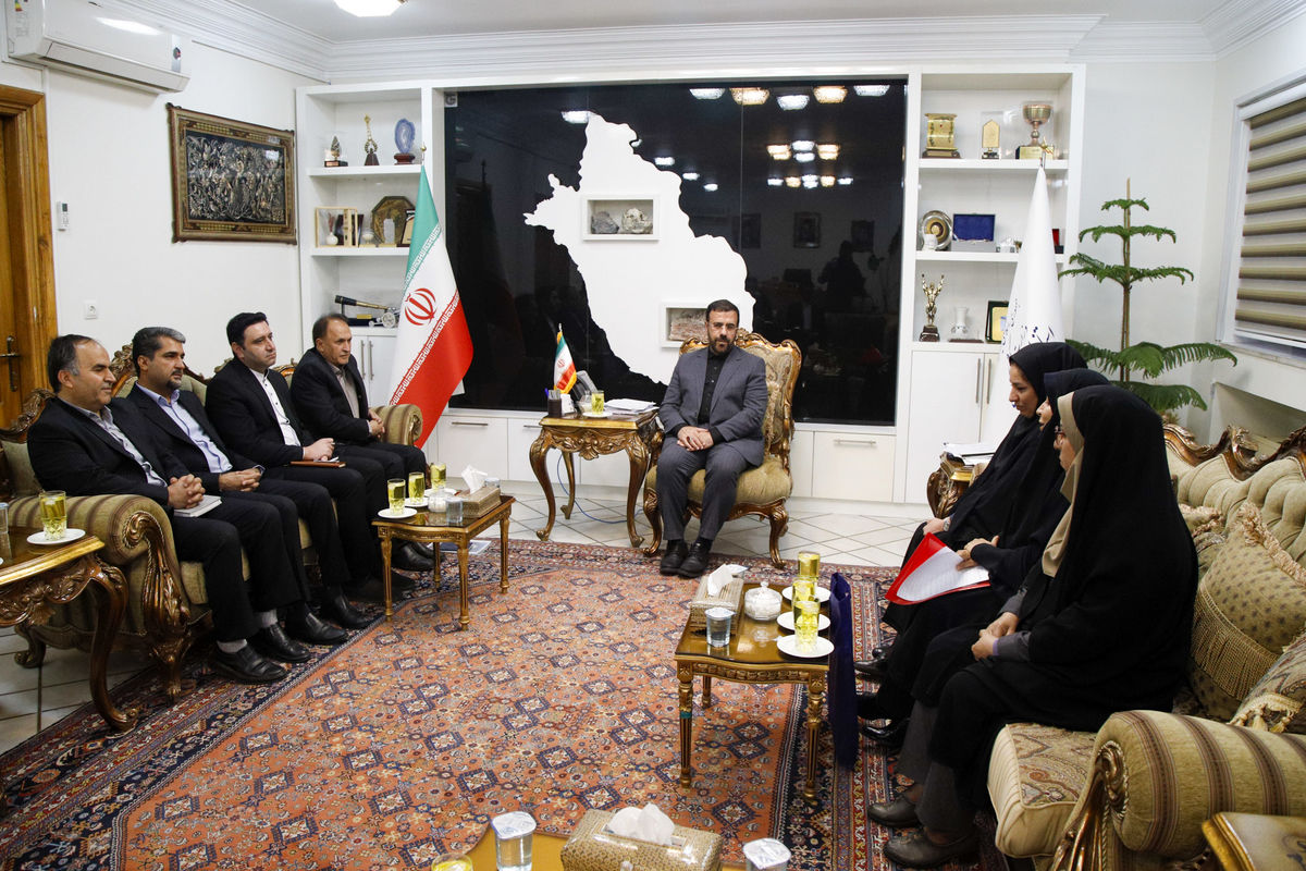 استانداری فارس 