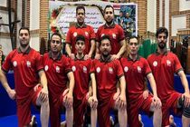 ایران قهرمان جام جهانی زورخانه‌ای شد