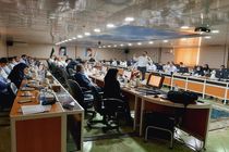 برگزاری دومین کارگاه تخصصی شاخص ها و پروژه های مسئولیت اجتماعی در عسلویه