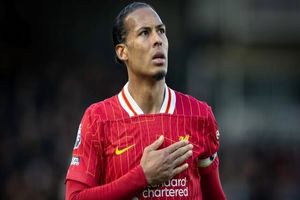 لیورپول قید فروش کاپیتانش را زد