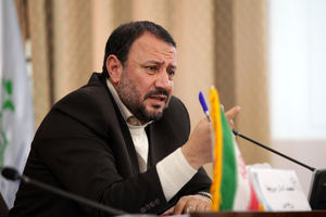 «سرویها» رئیس شورای شهر مشهد شد