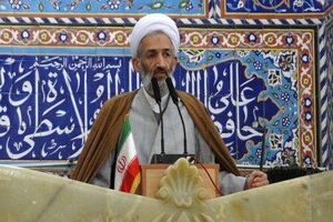 کارنامه سازمان تبلیغات اسلامی پرافتخار و درخشان است