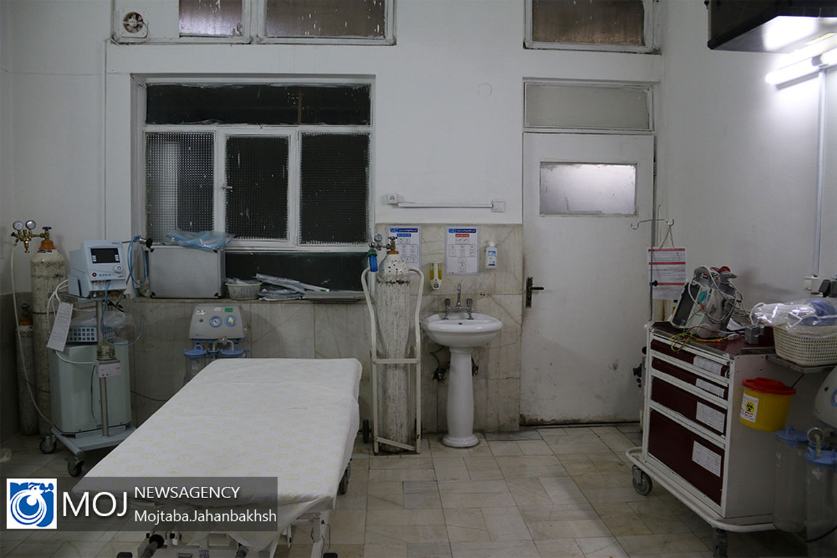 بازدید اصحاب رسانه از بیمارستان عیسی بن مریم اصفهان