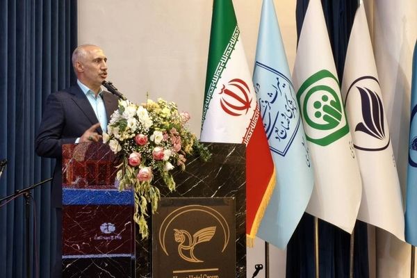 گردشگری اولویت راهبردی دولت چهاردهم است