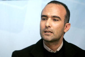 اظهارات براتی درباره حذف نفت تهران از لیگ قهرمانان آسیا