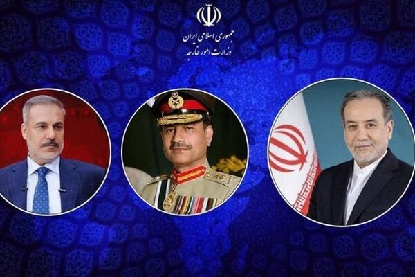 عراقچی نسبت به هرگونه اقدام ماجراجویانه از سوی ارتش آمریکا هشدار داد