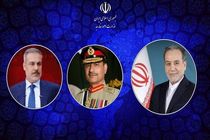 عراقچی نسبت به هرگونه اقدام ماجراجویانه از سوی ارتش آمریکا هشدار داد