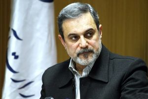 مادر وزیر آموزش و پرورش دار فانی را وداع گفت