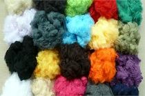 ارائه طرح تولید الیاف پلی‌استر در گیلان