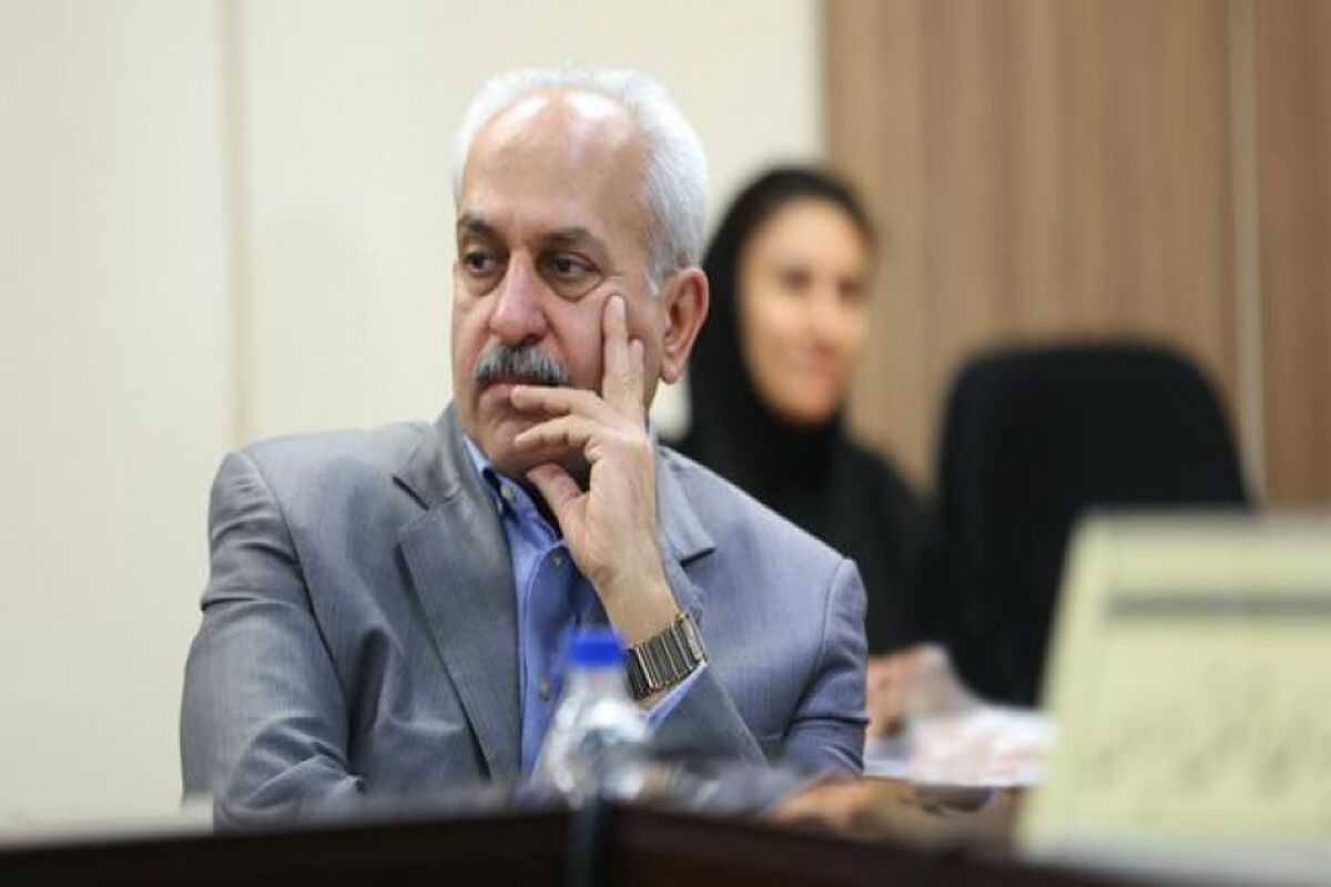  همایش فرصت‌های سرمایه‌گذاری کرمانشاه 