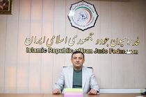  سرمربی تیم ملی جودو ایران  انتخاب شد