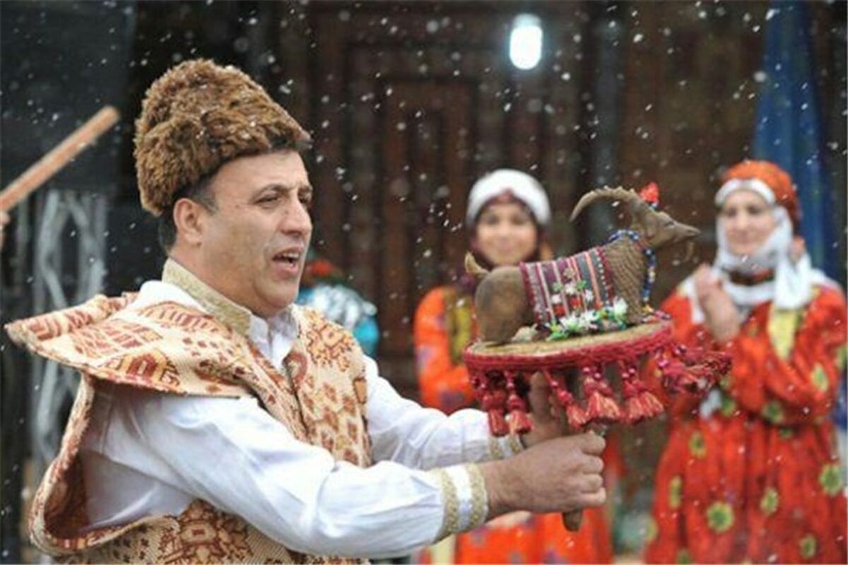 تکم گردانی