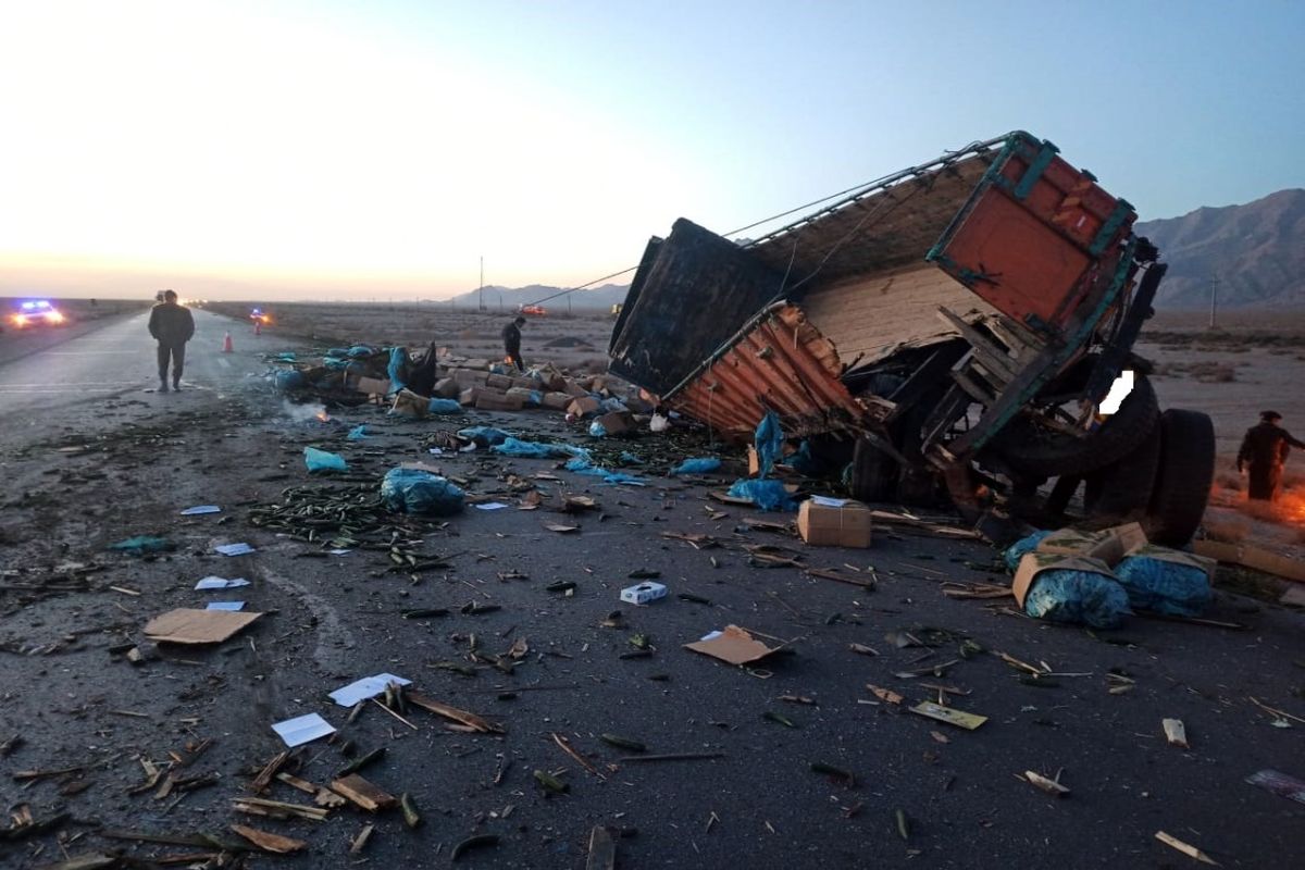 امداد هلال احمر یزد