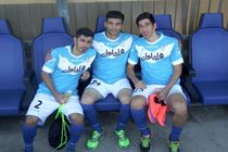 به تیم ملی فکر می‌کنم نه خودم