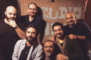 گروه «دارکوب» دور تازه‌ فعالیت‌هایش را از سر می‌گیرد