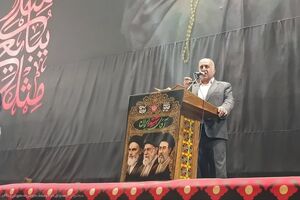 فرماندار ساری بر صیانت از اصالت شیعی و علوی در موضوع حجاب تاکید کرد