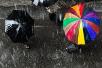 تداوم بارش ها تا فردا در خوزستان 