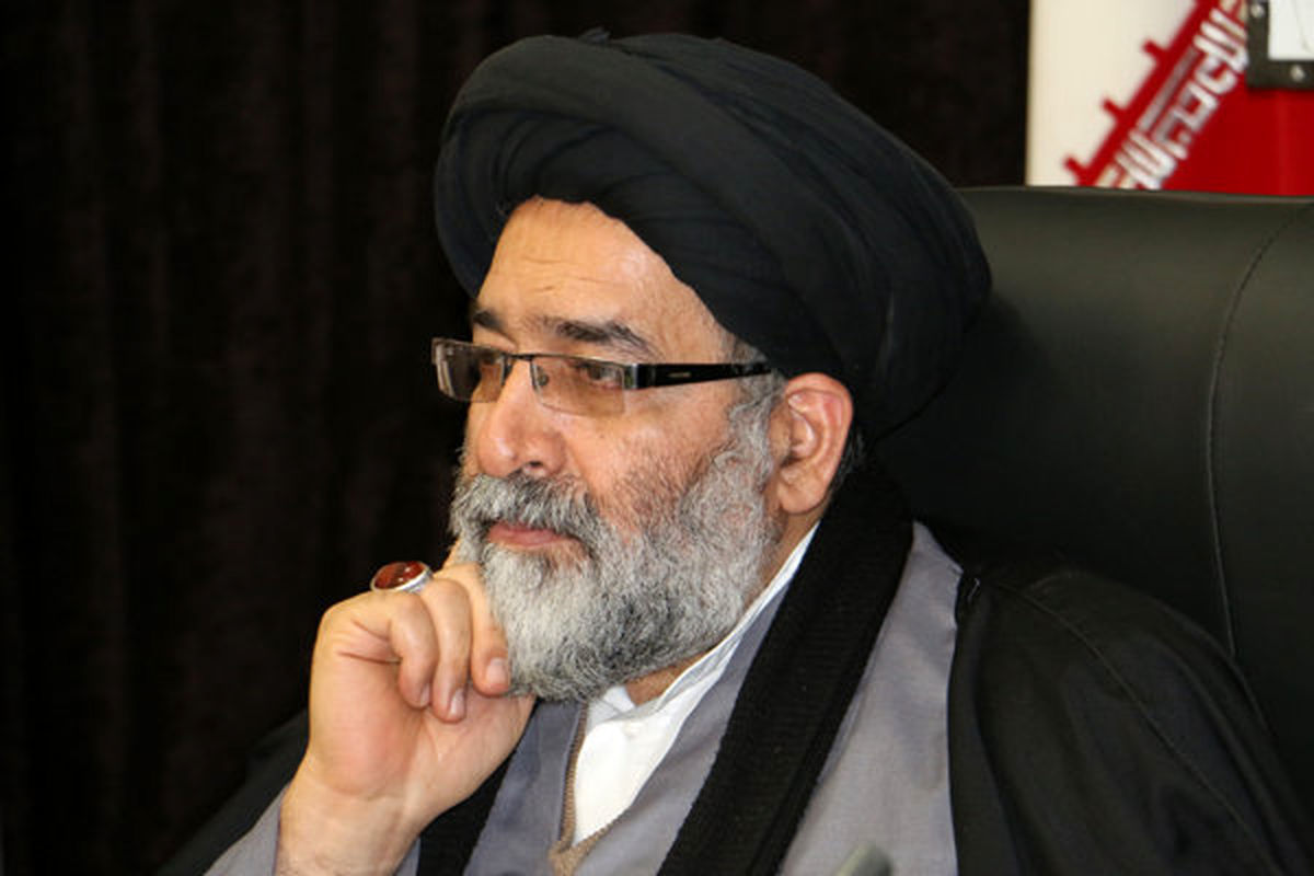سید محسن محمودی