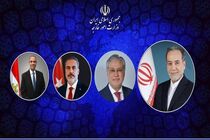 ایران حمله به زیرساخت‌هایش را عامل بی‌ثبات‌سازی منطقه دانست