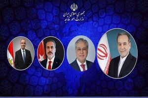 ایران حمله به زیرساخت‌هایش را عامل بی‌ثبات‌سازی منطقه دانست