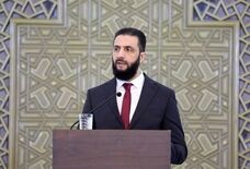 سوریه در مرحله ورود به فاز تثبیت و توسعه