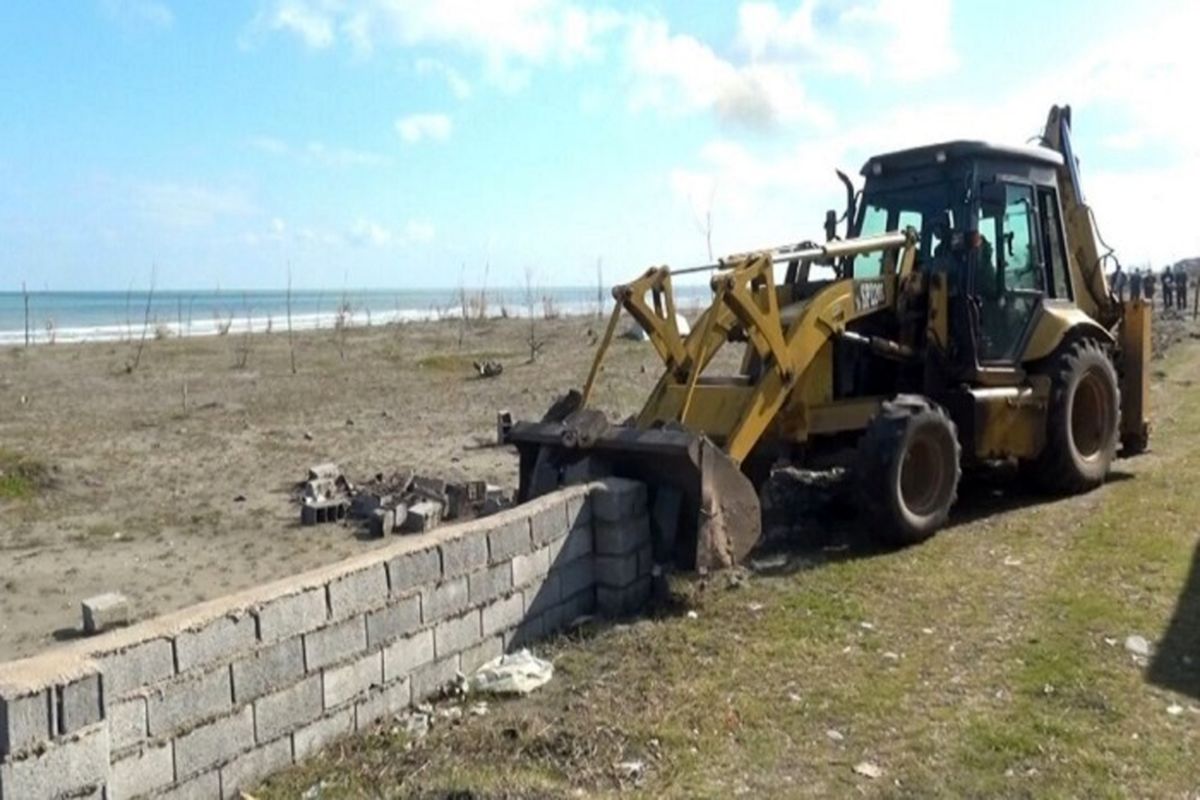 دادستان عمومی و انقلاب شهرستان نوشهر