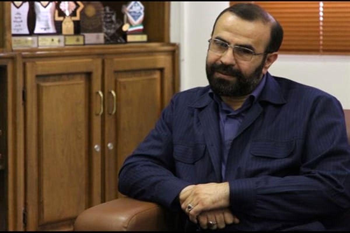 کاظمی فرماندار قزوین